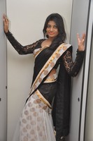 Soumya Latest Photos